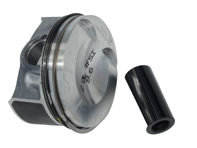 发动机活塞组超大。保时捷 Macan 2.0 升 - 95810706520, 95810706500, PAC107065B, 95810706510 - 06K107065D, 06K107065AR, 06K107065AD, 06L107065BR, 06K107099B, 06K107099AL, 06K107065T, 06K107065P, 06K107065K, 06K107065F, 06K107065E, 06K107065AS, 06K107065AN